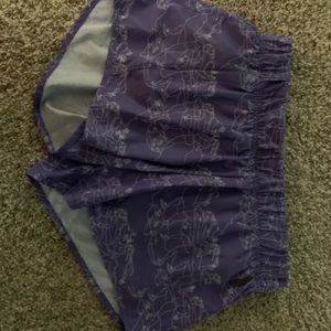 Oiselle Distance Shorts